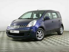 Nissan Note, фото №1