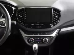 LADA (ВАЗ) Vesta, фото №13