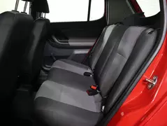 Skoda Fabia, фото №10