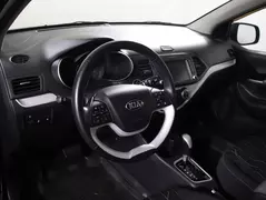 Kia Picanto, фото №14