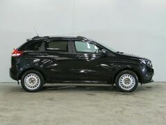 LADA (ВАЗ) XRAY I, фото №4