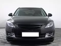 Mazda 6, фото №2