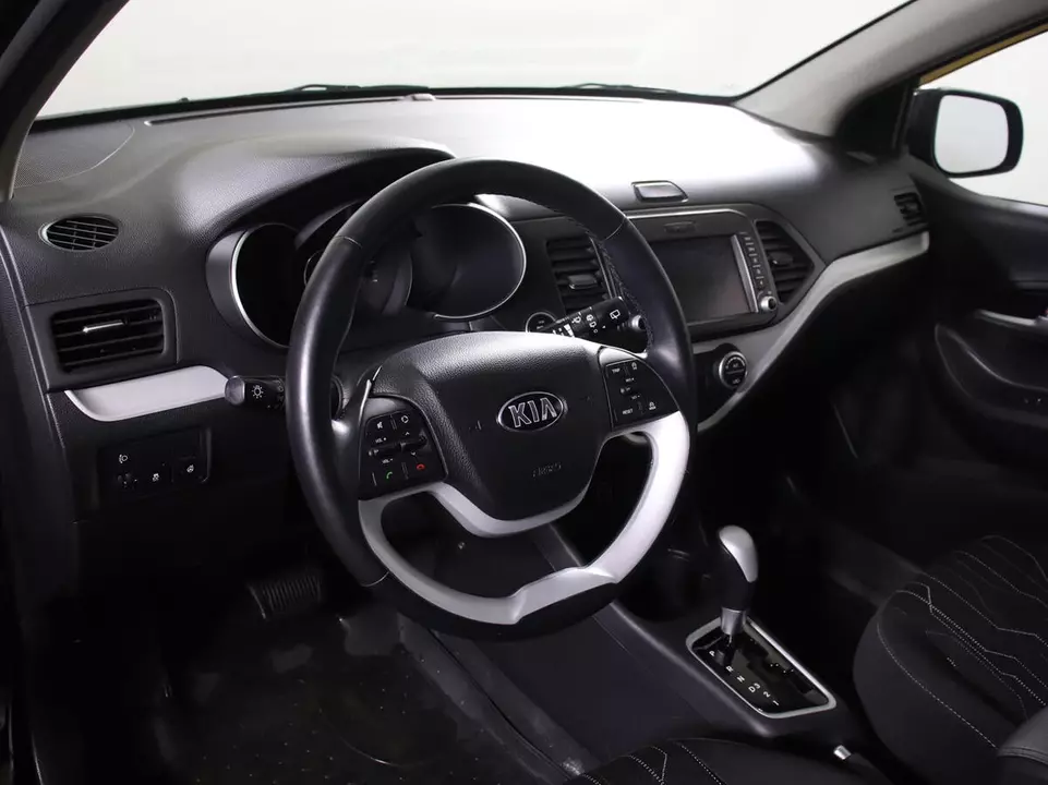 Kia Picanto, фото №14