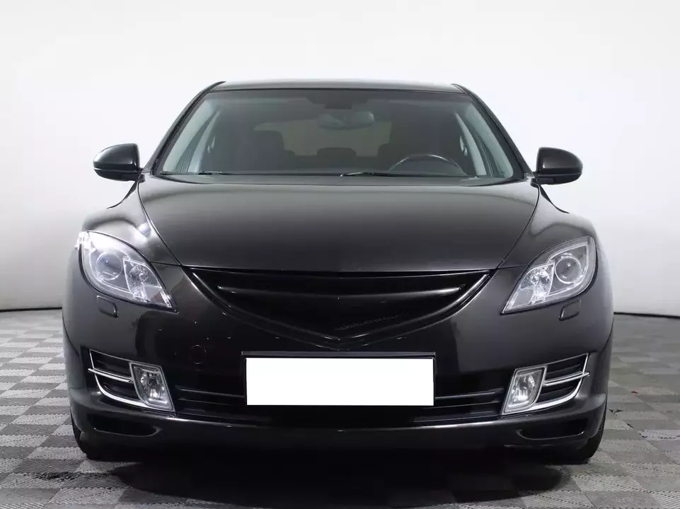Mazda 6, фото №2