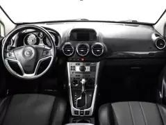 Opel Antara, фото №11