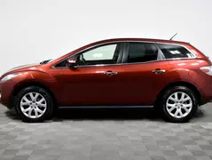 Mazda CX-7, фото №8