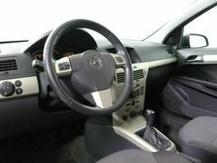 Opel Astra H Рестайлинг, фото №7