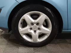 Opel Meriva, фото №18