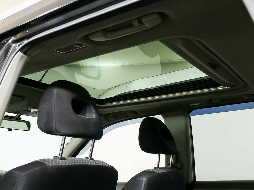 Nissan X-Trail, фото №12