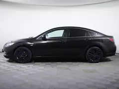 Mazda 6, фото №8