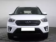 Hyundai Creta, фото №2