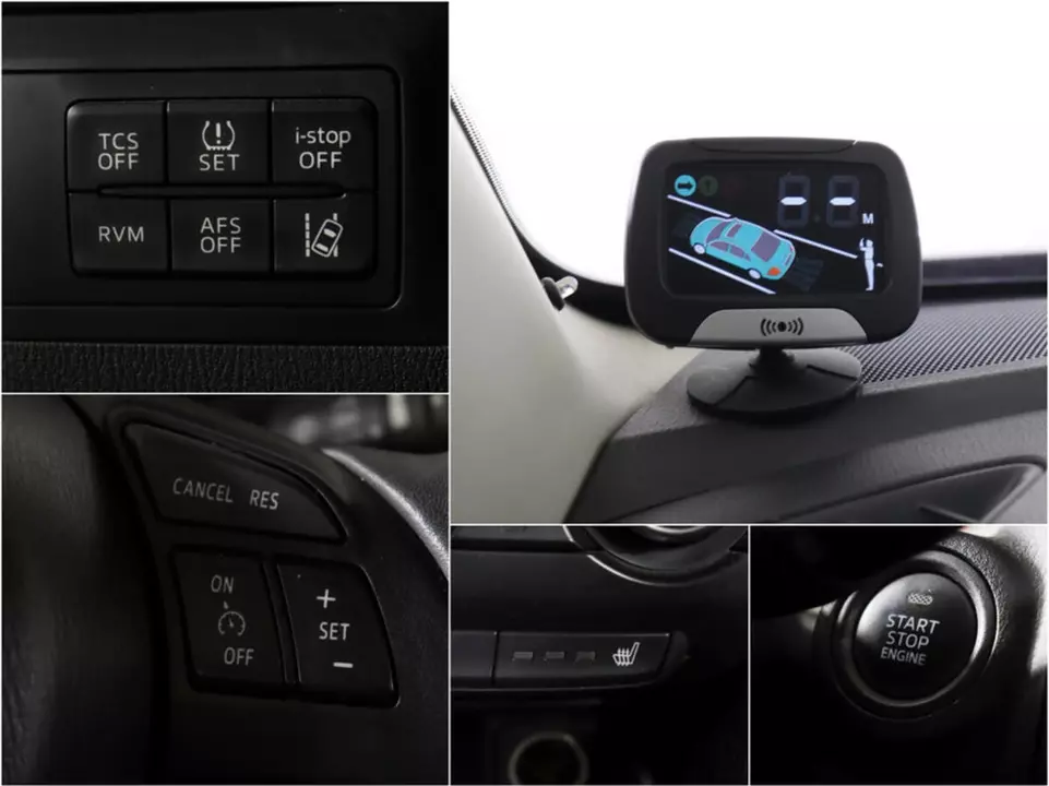 Mazda CX-5, фото №16