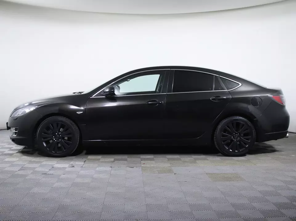 Mazda 6, фото №8