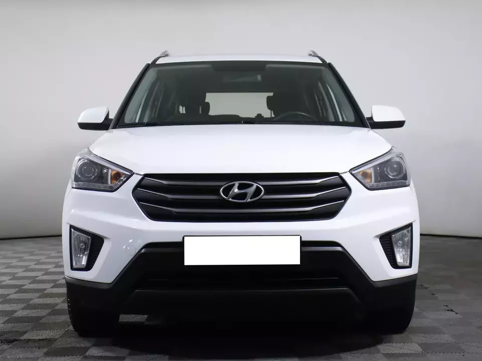 Hyundai Creta, фото №2