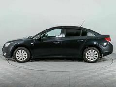 Chevrolet Cruze I, фото №2