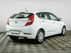 Hyundai Solaris 1.4 Автомат, фото №3