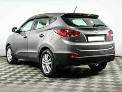Hyundai ix35 2.0 Механика, фото №3