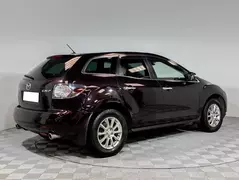 Mazda CX-7, фото №5
