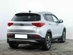 Chery tiggo 7 cvt 2019 с пробегом 40 271 км, фото №9