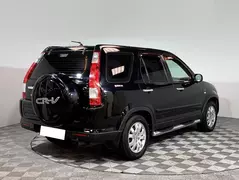 Honda CR-V, фото №5