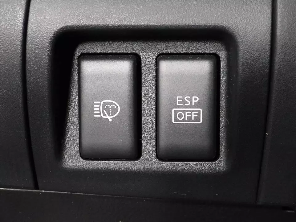 Nissan Murano, фото №15