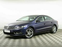 Volkswagen Passat CC 1.8 Робот, фото №1