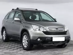 Honda CR-V, фото №3