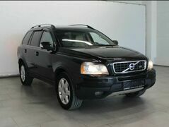 Volvo XC90, фото №2
