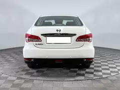 Nissan Almera, фото №6