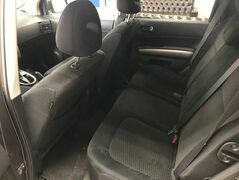 Nissan X-Trail, фото №10