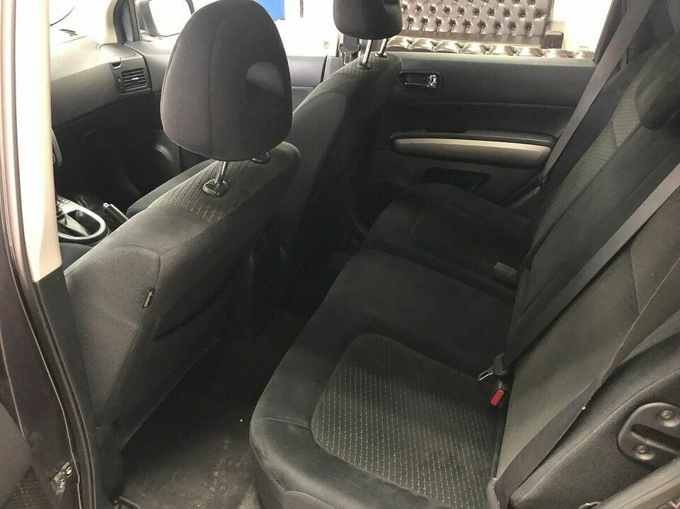 Nissan X-Trail, фото №10