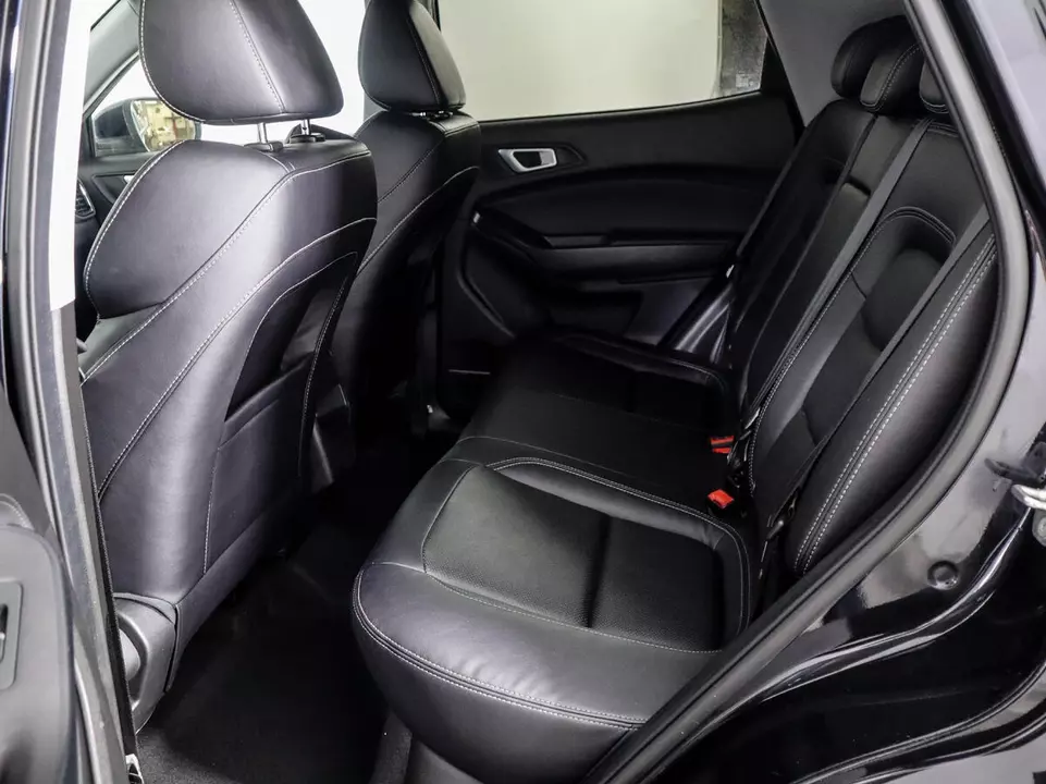 Chery Tiggo 4, фото №10
