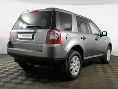Land Rover Freelander, фото №3