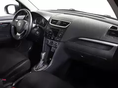 Suzuki Swift, фото №9