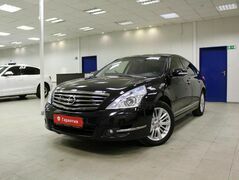 Nissan Teana II Рестайлинг, фото №1
