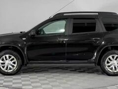 Nissan Terrano III (D10), фото №4