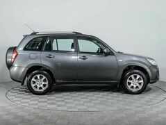 Chery Tiggo (T11) I Рестайлинг (FL), фото №4