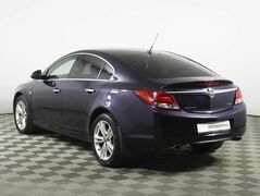 Opel Insignia, фото №8