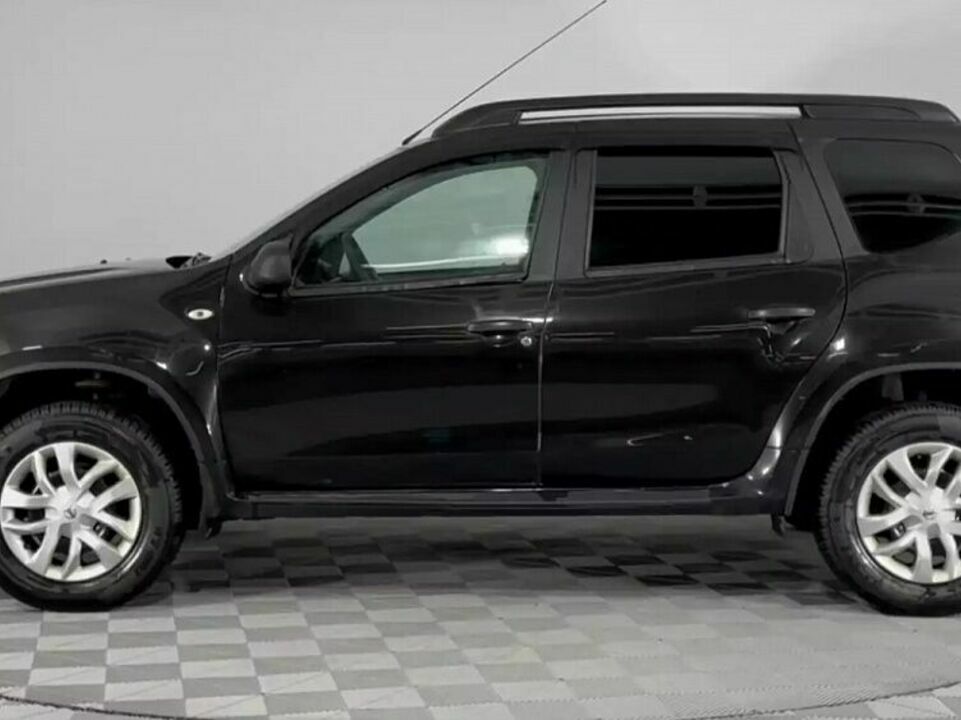 Nissan Terrano III (D10), фото №4