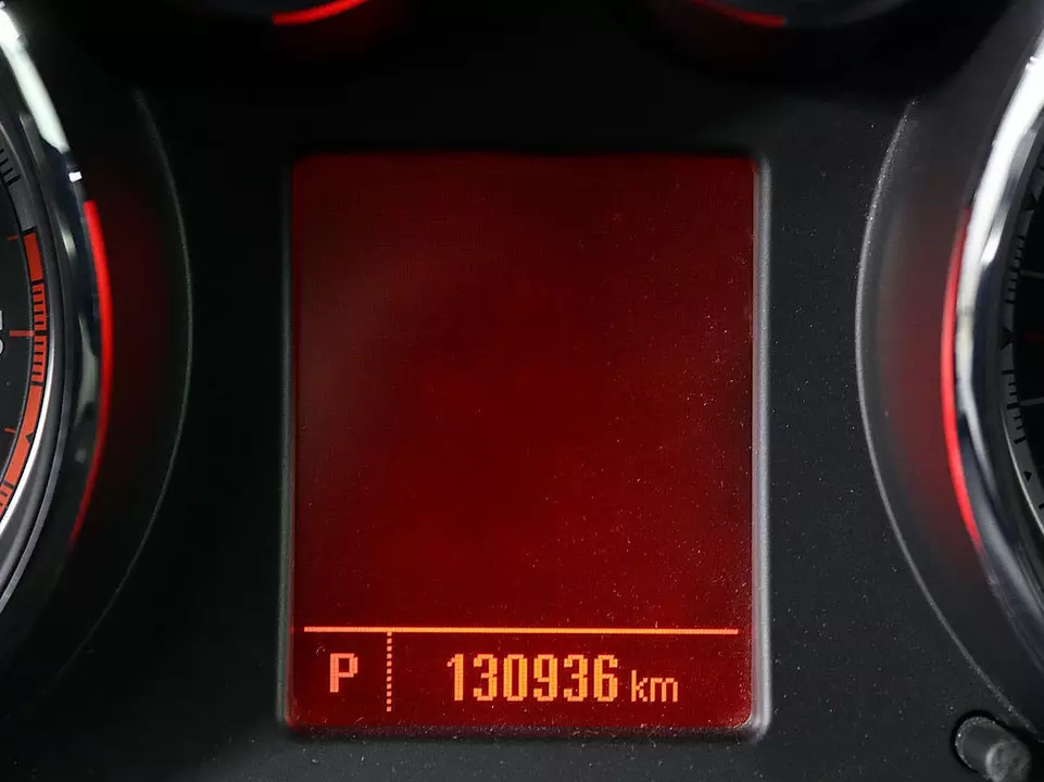 Opel Insignia, фото №12