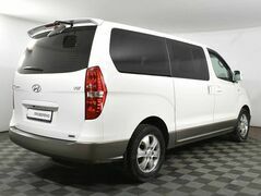 Hyundai Grand Starex, фото №8
