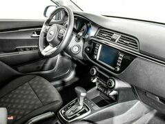 Kia Rio X-Line 1.6 Автомат, фото №6