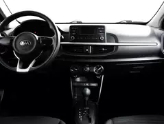 Kia Picanto, фото №11
