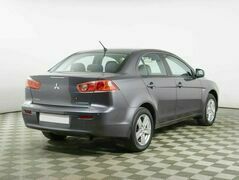 Mitsubishi Lancer 1.8 Вариатор, фото №4