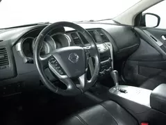 Nissan Murano, фото №14