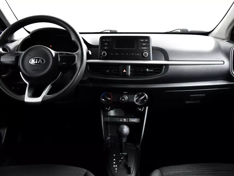 Kia Picanto, фото №11