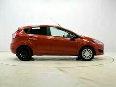 Ford Fiesta, фото №2