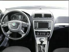 Skoda Octavia, фото №5