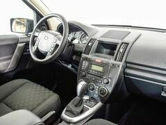 Land Rover Freelander, фото №5