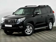 Toyota Land Cruiser Prado, фото №1